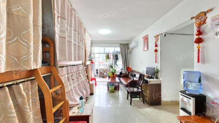 和园大厦二手房实景图