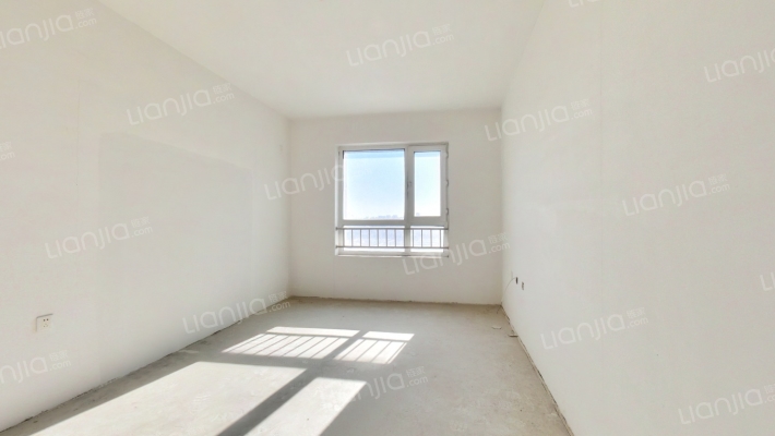 北树嘉园二手房实景图