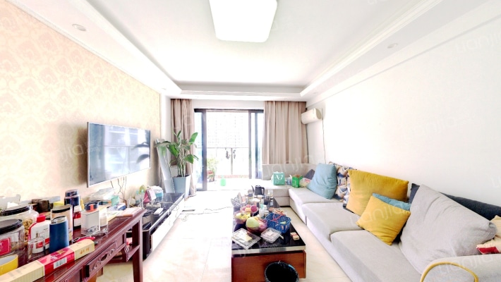 保利俯院江南二手房实景图