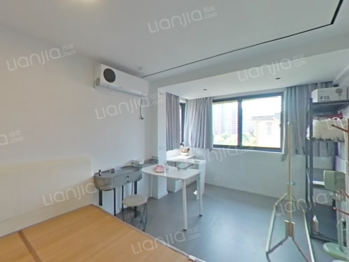 整租·双东坊社区 1室1厅 南