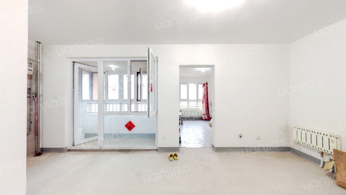 龙瀚南园二手房实景图