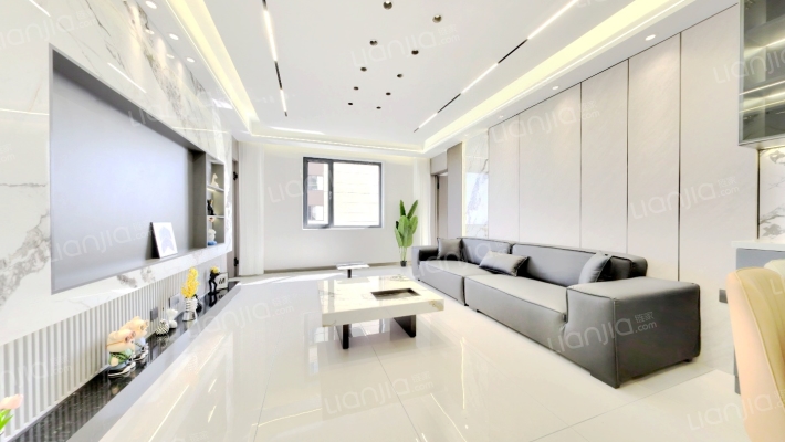 北岸润和城二期二手房实景图