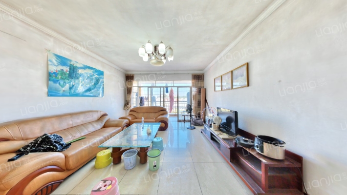 金康花园二手房实景图