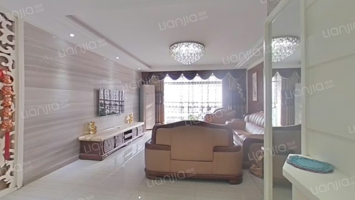 雅园新村二手房实景图