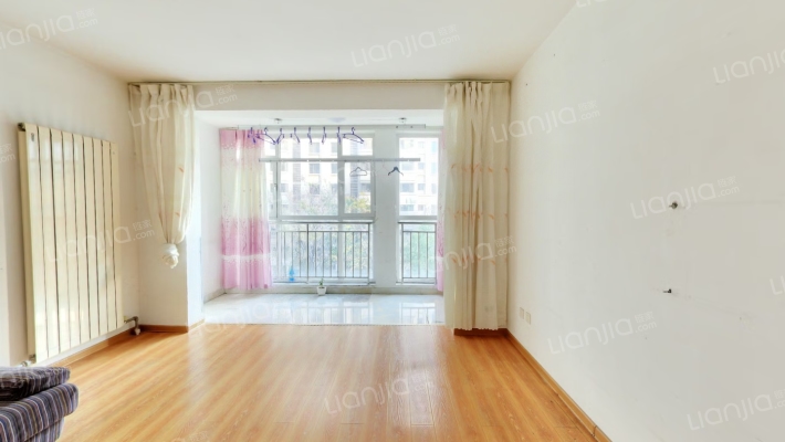 林泽花园西区二手房实景图