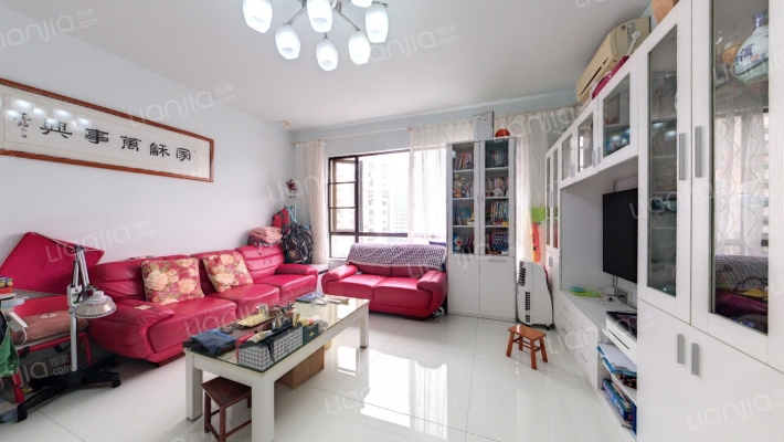 金碧时代广场二手房实景图