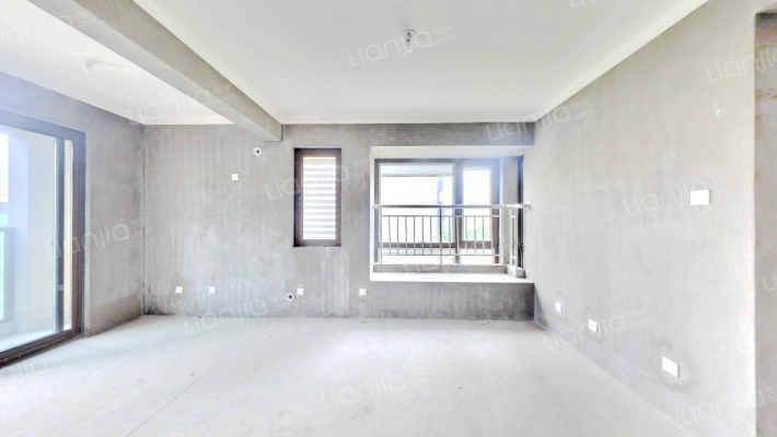 鸿翔杨柳春风郡二手房实景图