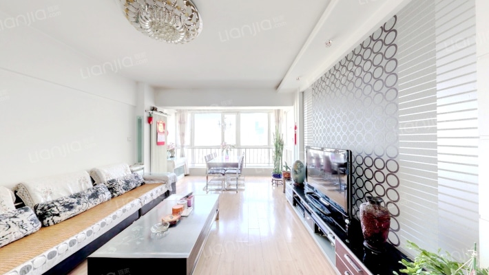 驻省工商局家属院二手房实景图