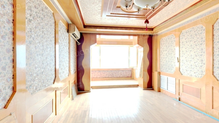 体育路二手房实景图