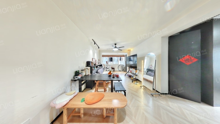 抚琴西南街45号二手房实景图