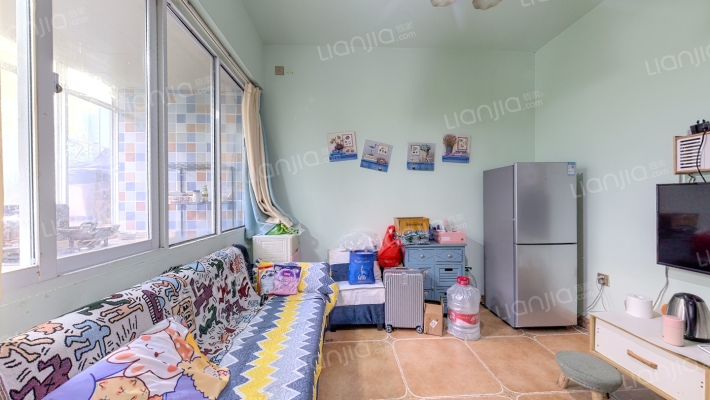 郭家桥北街13号二手房实景图