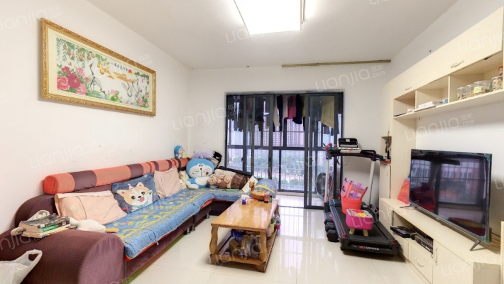 大嘉汇•东城二手房实景图