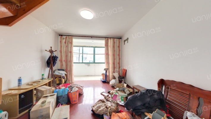 新盛苑二手房实景图