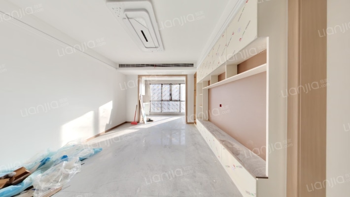 润泰绣园二手房实景图