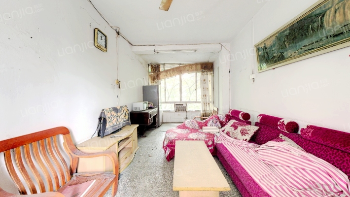 万寿一村二手房实景图