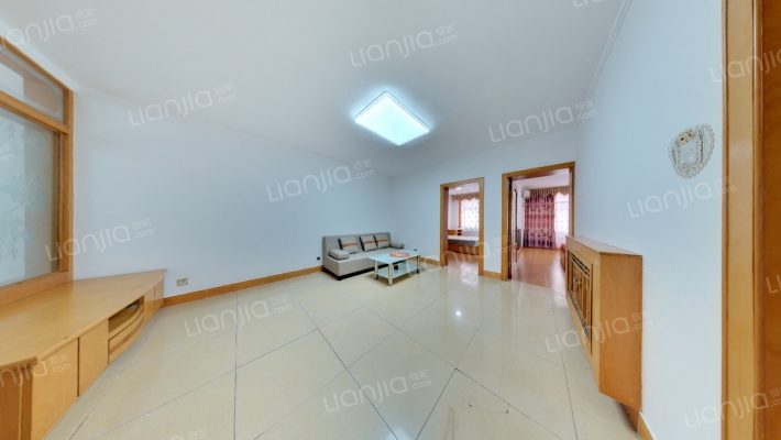 安泰小区二手房实景图