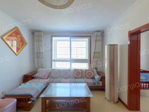 整租·晨曦苑 3室1厅 南/西南/西北/北