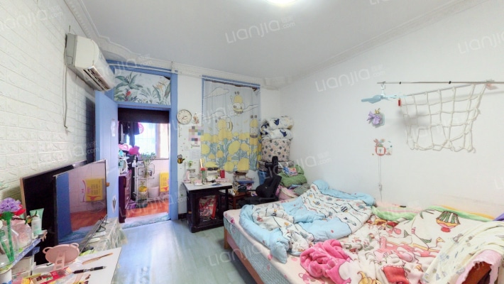 门楼新村二手房实景图