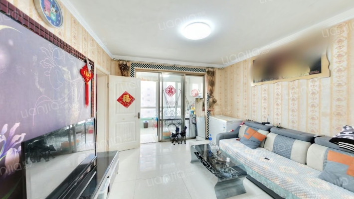 黎明昆山苑二手房实景图