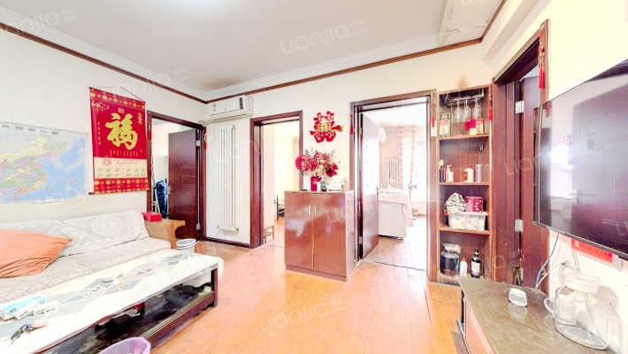 城中央二手房实景图