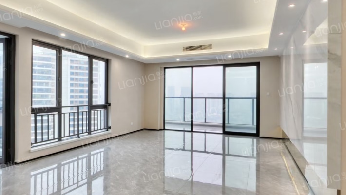 中港·东湖壹号二手房实景图