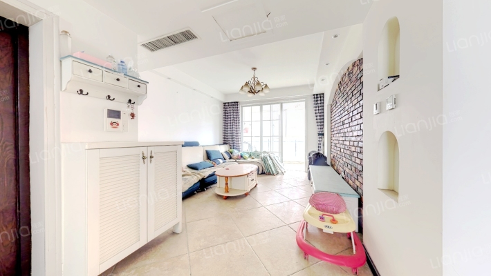 名仕家天下二手房实景图