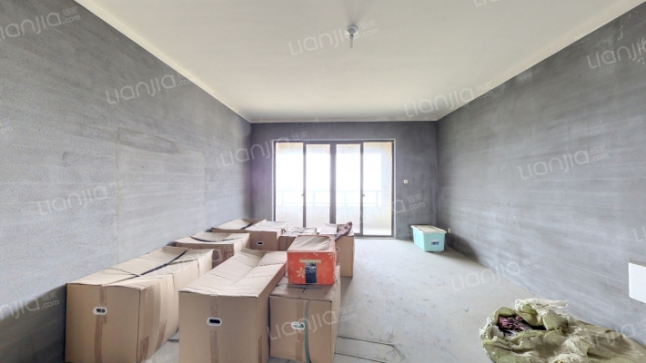 海亮御园二手房实景图