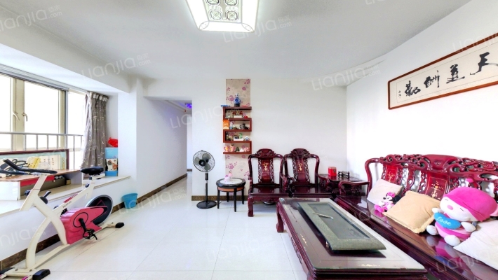 瑞景大厦二手房实景图