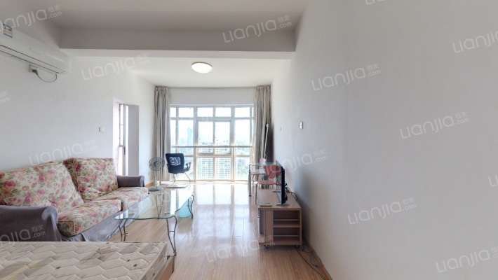 城市花园二手房实景图