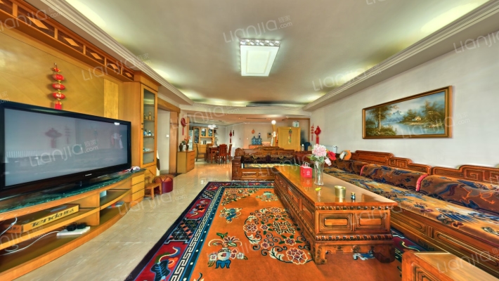 兴彩苑二手房实景图