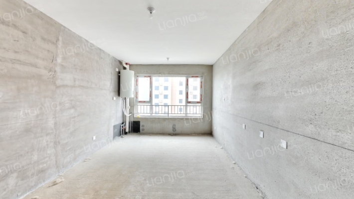 坤泽家园二手房实景图