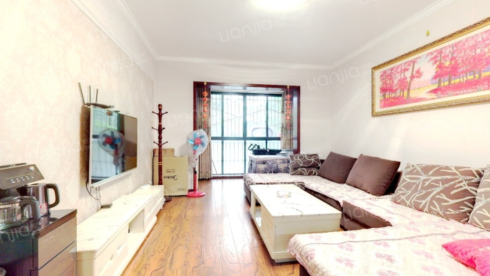 高桥阳光二手房实景图