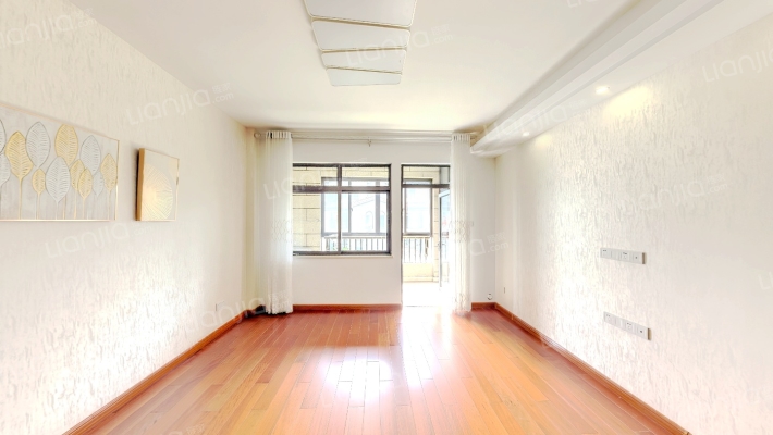 正祥林语墅二期二手房实景图