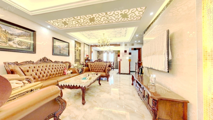 桐邨二手房实景图