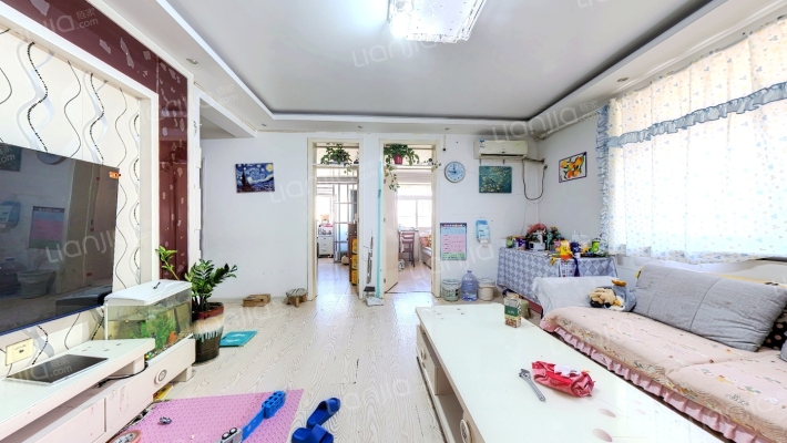 友谊苑二手房实景图