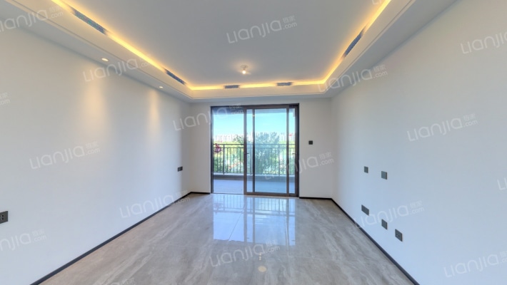 新城光启花苑二手房实景图