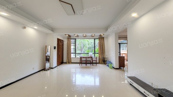 万科四季花城紫竹轩二手房实景图