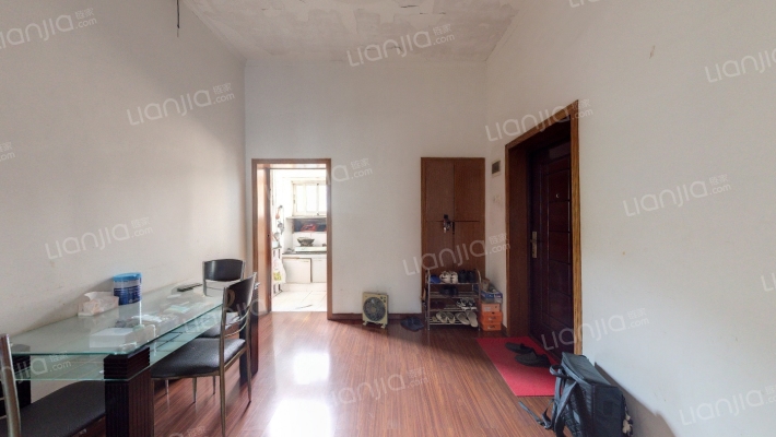 新公园路二手房实景图