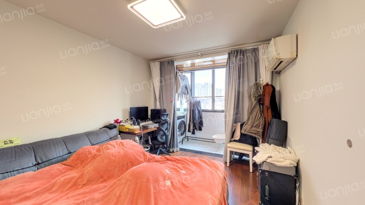 延吉一村二手房实景图