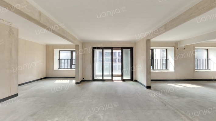 融创杭州湾壹号澜璟园二手房实景图