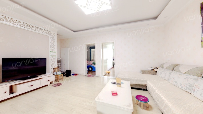 莲池花园二手房实景图