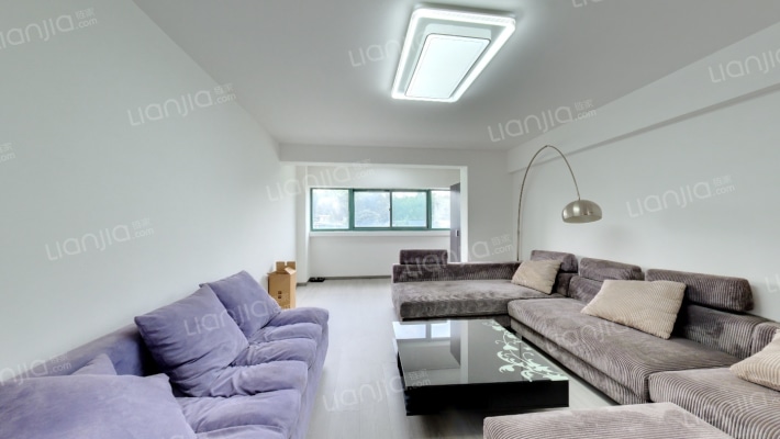 迈科星苑二手房实景图