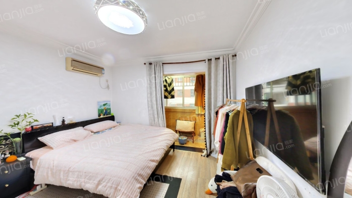 瑞金北村二手房实景图