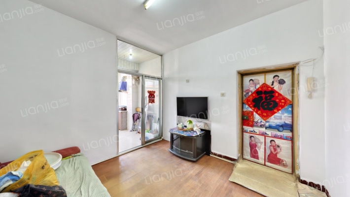 八三石油家属楼二区二手房实景图