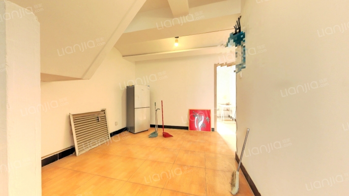 燕化星城北里二手房实景图