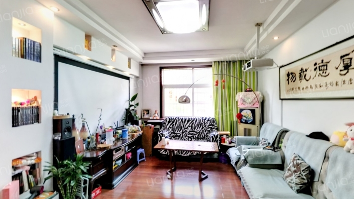 幸福花苑二手房实景图