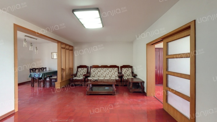 中阳里二手房实景图