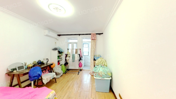 裕德里二手房实景图