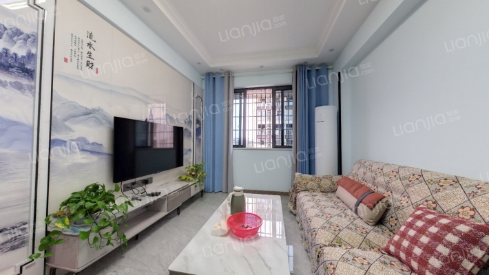 海都汇二手房实景图