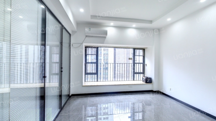 力达广场二手房实景图